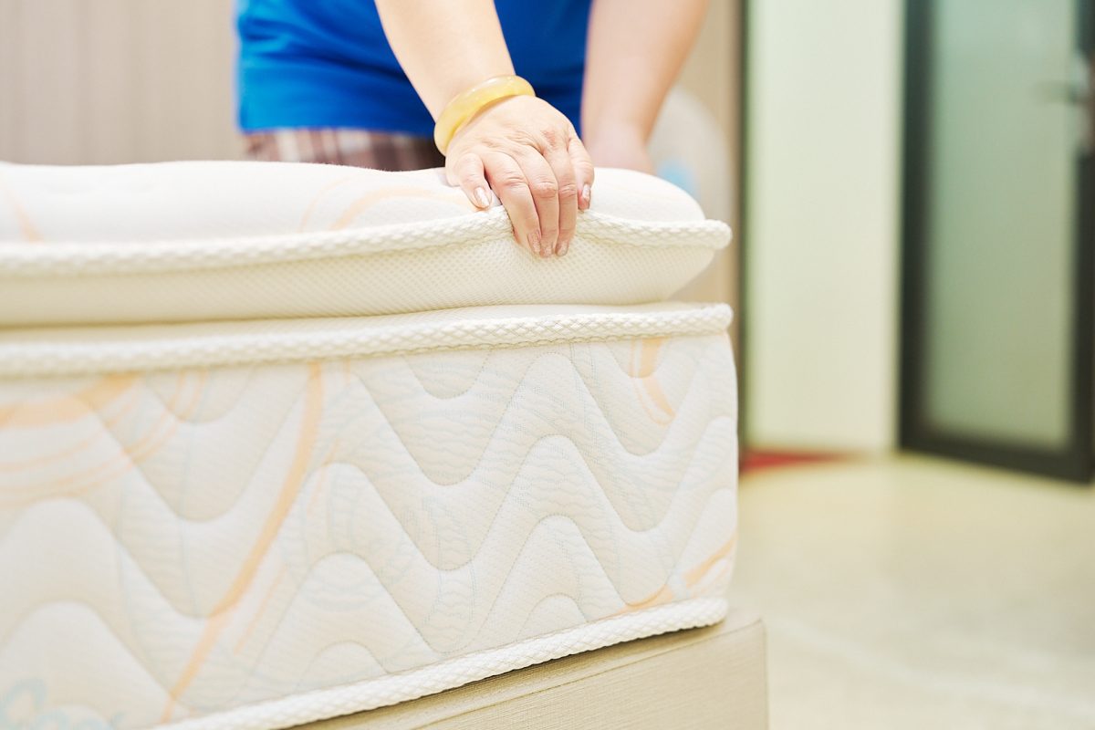 台中床墊八鐘頭睡眠名床-台中大里門市｜床墊現場製作，試躺心得分享 - 八鐘頭床墊, 八鐘頭床墊推薦, 八鐘頭睡眠名床, 床墊推薦 - 科技生活 - teXch