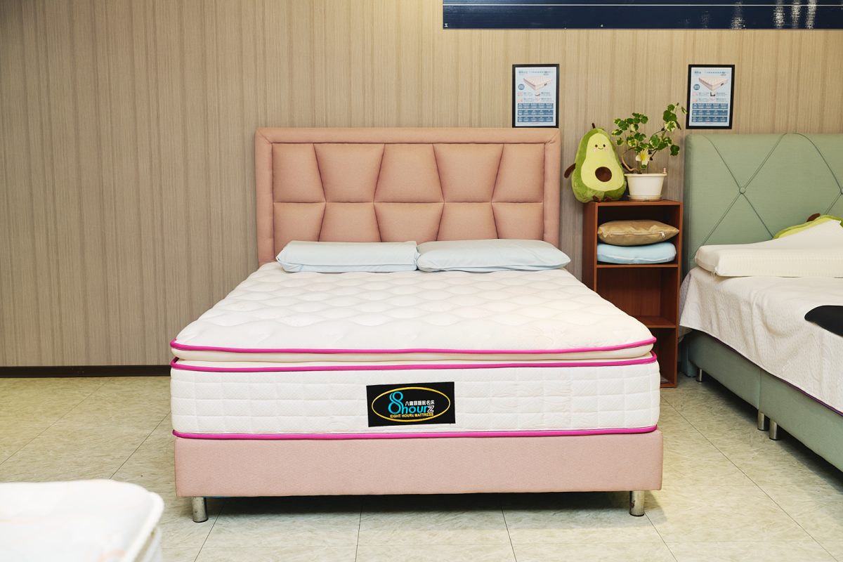 台中床墊八鐘頭睡眠名床-台中大里門市｜床墊現場製作，試躺心得分享 - 八鐘頭床墊, 八鐘頭床墊推薦, 八鐘頭睡眠名床, 床墊推薦 - 科技生活 - teXch