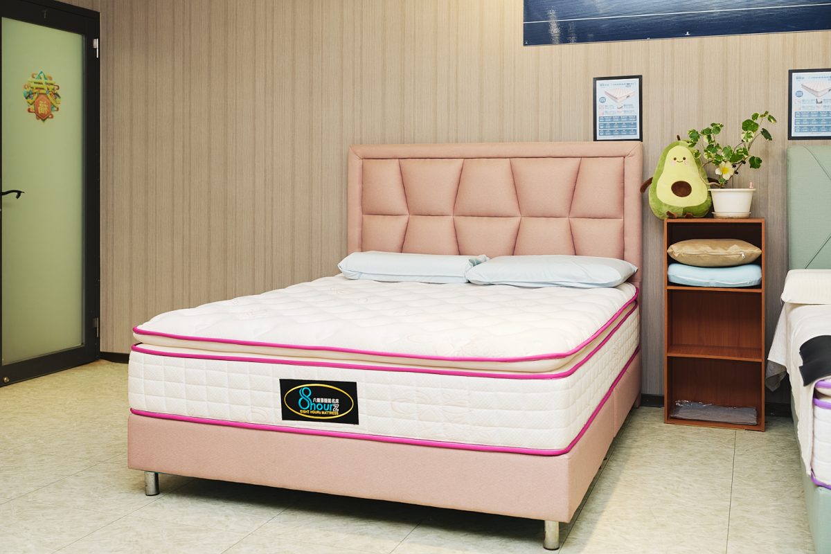 台中床墊八鐘頭睡眠名床-台中大里門市｜床墊現場製作，試躺心得分享 - 八鐘頭床墊, 八鐘頭床墊推薦, 八鐘頭睡眠名床, 床墊推薦 - 科技生活 - teXch