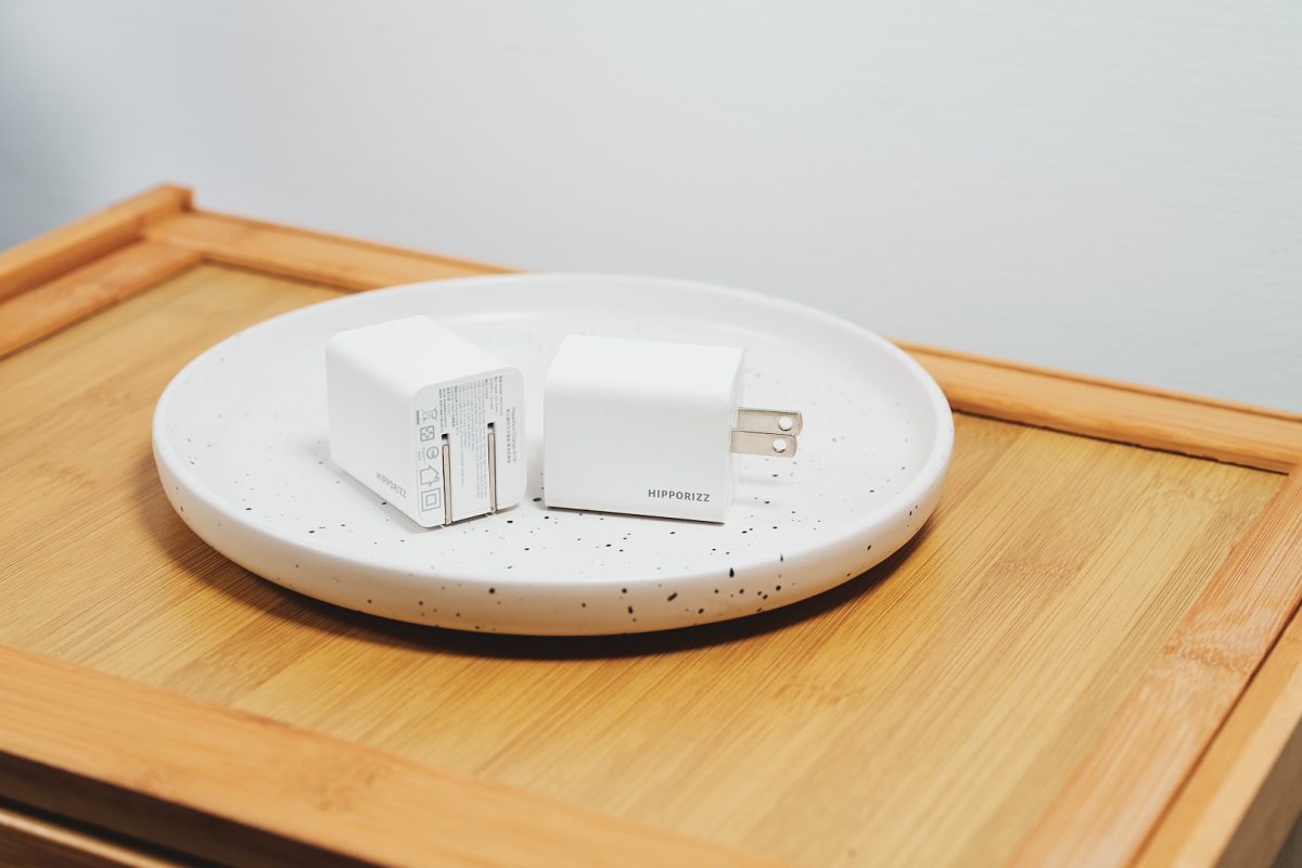 快充充電器、充電線選購建議 - Hipporizz Chargo 氮化鎵充電器、CAVO 充電線深度使用測試報告 - Hipporizz, hipporizz充電器, hipporizz充電器推薦, hipporizz充電線, hipporizz充電線推薦 - 科技生活 - teXch