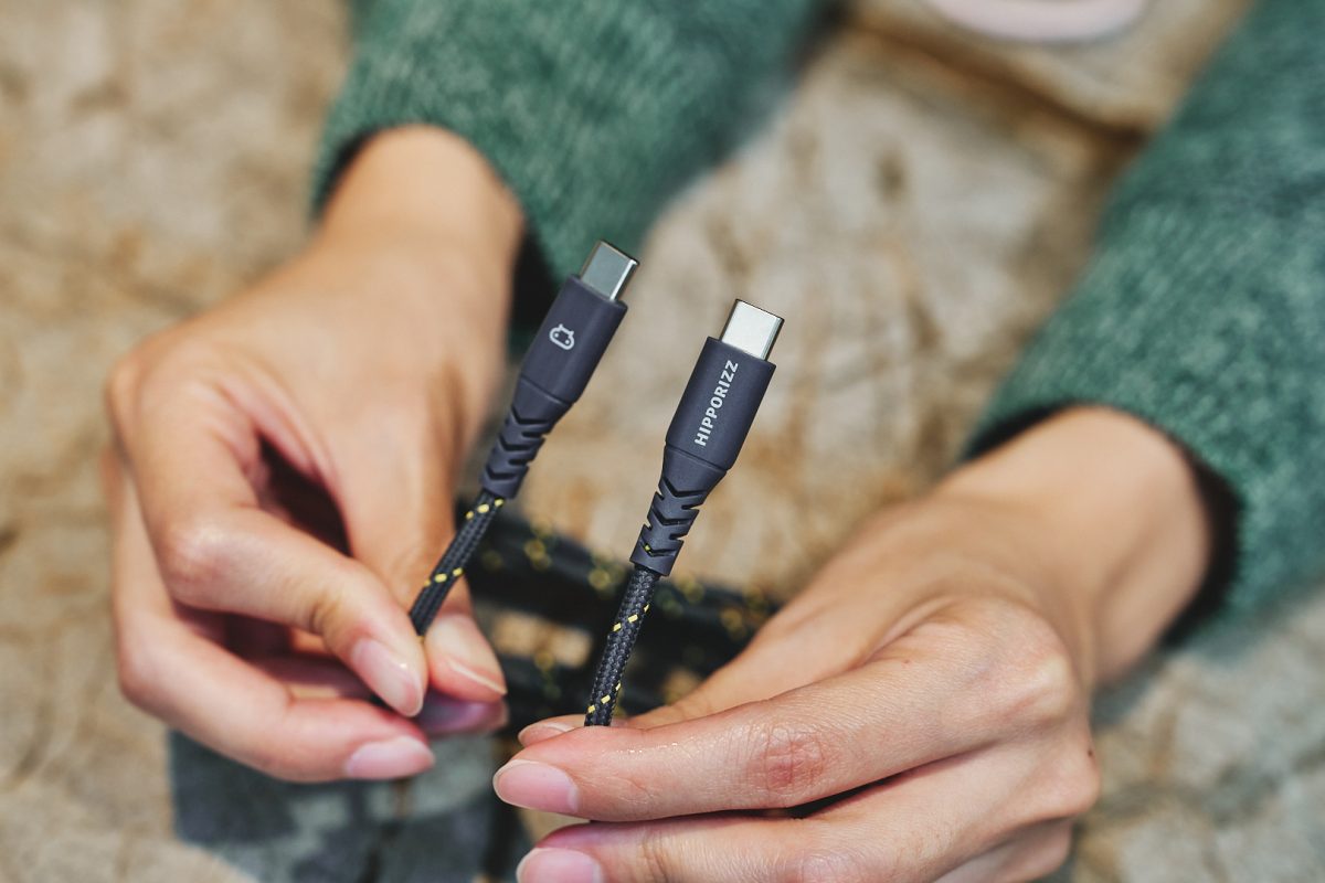 快充充電器、充電線選購建議 - Hipporizz Chargo 氮化鎵充電器、CAVO 充電線深度使用測試報告 - Hipporizz, hipporizz充電器, hipporizz充電器推薦, hipporizz充電線, hipporizz充電線推薦 - 科技生活 - teXch