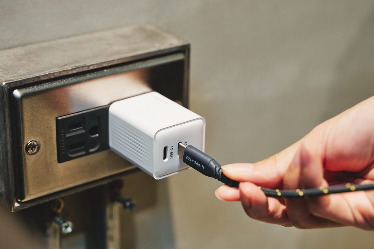 快充充電器、充電線選購建議 - Hipporizz Chargo 氮化鎵充電器、CAVO 充電線深度使用測試報告 - Hipporizz, hipporizz充電器, hipporizz充電器推薦, hipporizz充電線, hipporizz充電線推薦 - 科技生活 - teXch