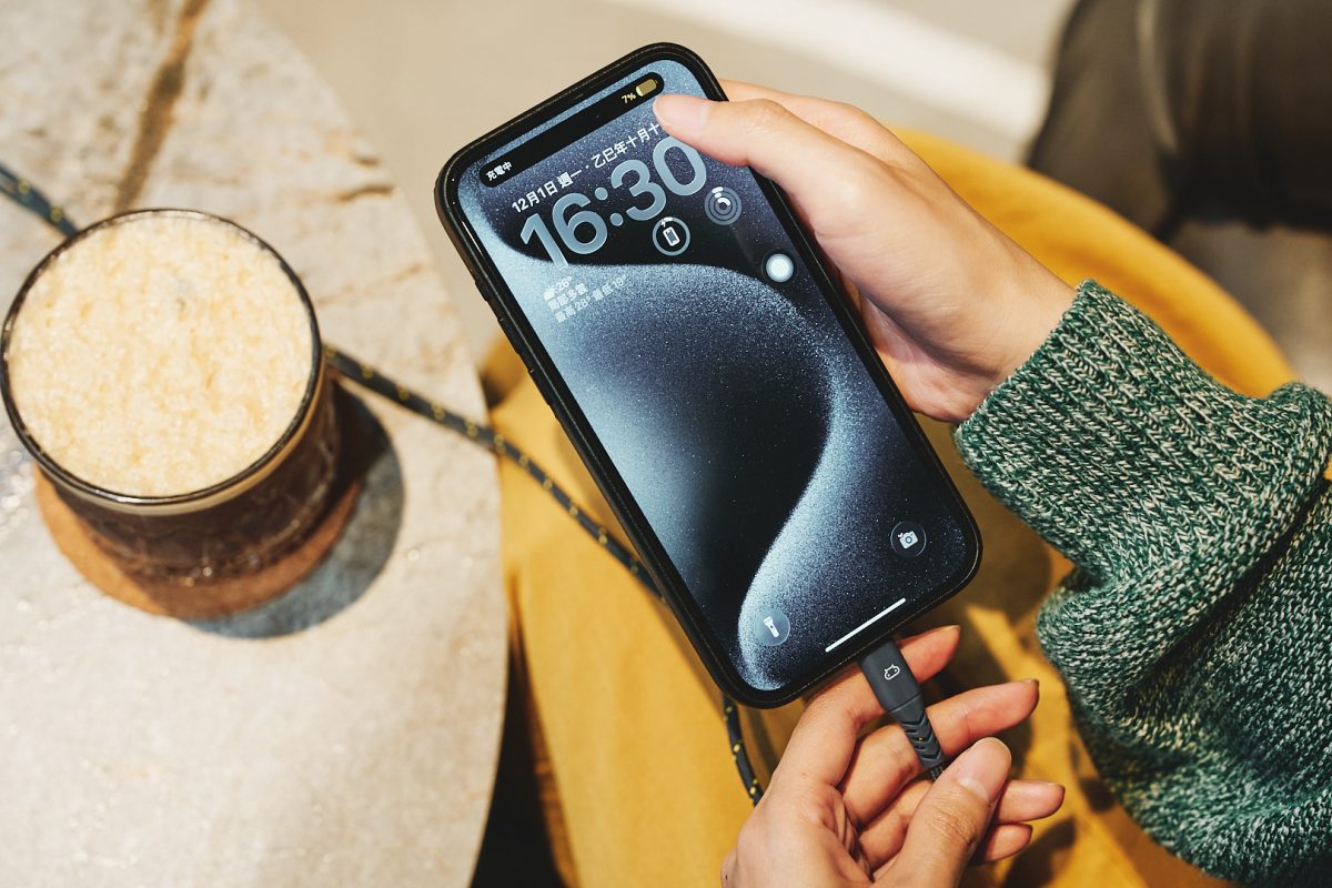 快充充電器、充電線選購建議 - Hipporizz Chargo 氮化鎵充電器、CAVO 充電線深度使用測試報告 - Hipporizz, hipporizz充電器, hipporizz充電器推薦, hipporizz充電線, hipporizz充電線推薦 - 科技生活 - teXch