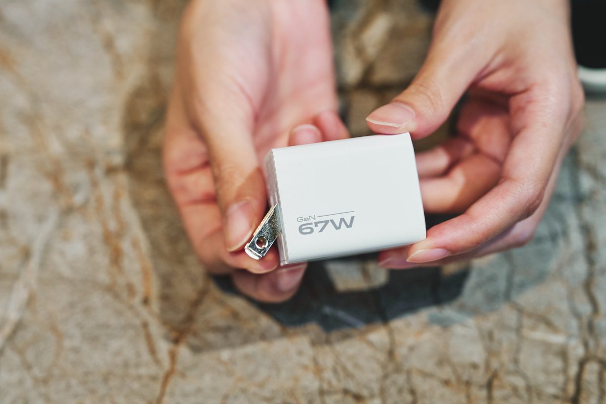 快充充電器、充電線選購建議 - Hipporizz Chargo 氮化鎵充電器、CAVO 充電線深度使用測試報告 - Hipporizz, hipporizz充電器, hipporizz充電器推薦, hipporizz充電線, hipporizz充電線推薦 - 科技生活 - teXch