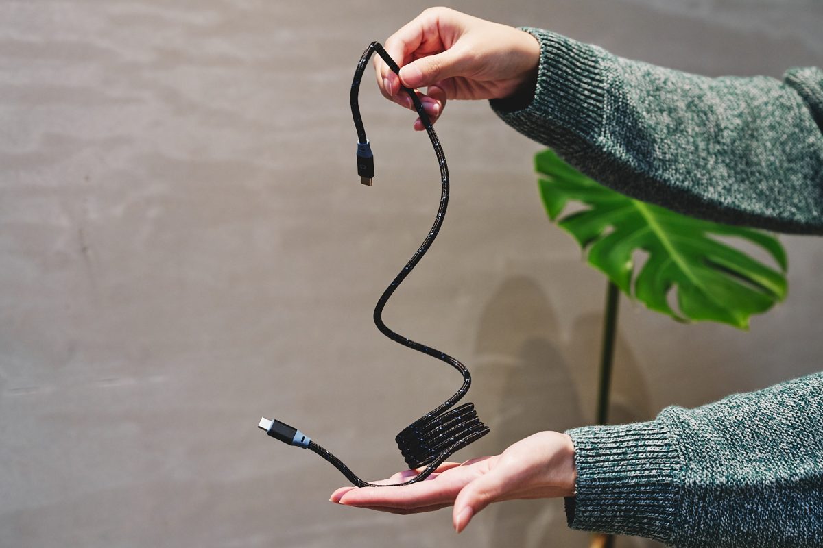 快充充電器、充電線選購建議 - Hipporizz Chargo 氮化鎵充電器、CAVO 充電線深度使用測試報告 - Hipporizz, hipporizz充電器, hipporizz充電器推薦, hipporizz充電線, hipporizz充電線推薦 - 科技生活 - teXch