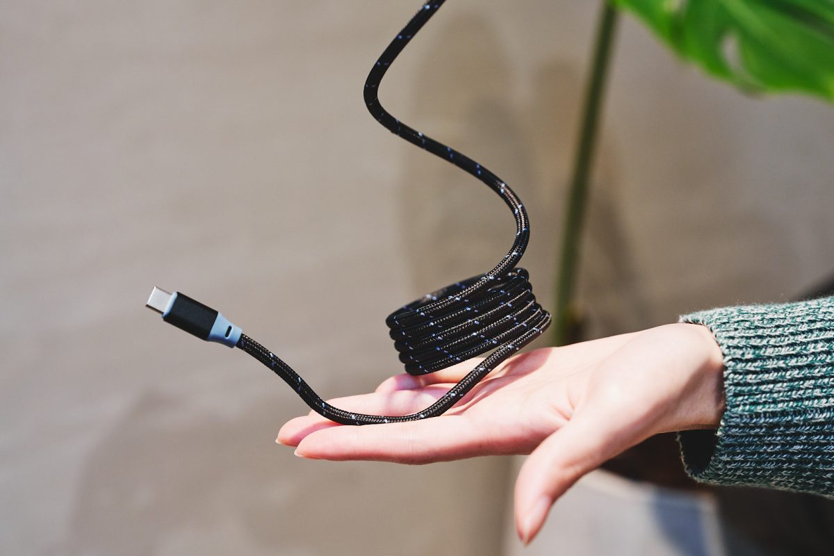 快充充電器、充電線選購建議 - Hipporizz Chargo 氮化鎵充電器、CAVO 充電線深度使用測試報告 - Hipporizz, hipporizz充電器, hipporizz充電器推薦, hipporizz充電線, hipporizz充電線推薦 - 科技生活 - teXch