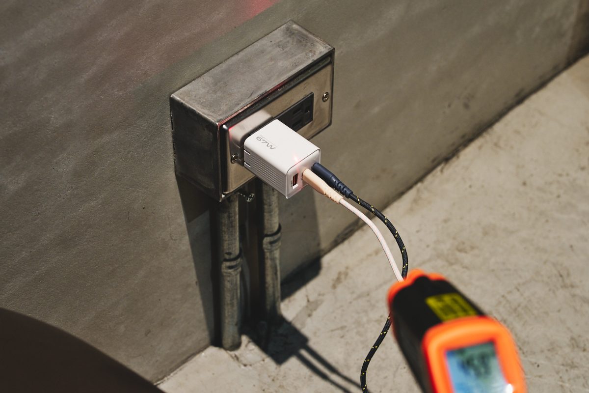 快充充電器、充電線選購建議 - Hipporizz Chargo 氮化鎵充電器、CAVO 充電線深度使用測試報告 - Hipporizz, hipporizz充電器, hipporizz充電器推薦, hipporizz充電線, hipporizz充電線推薦 - 科技生活 - teXch