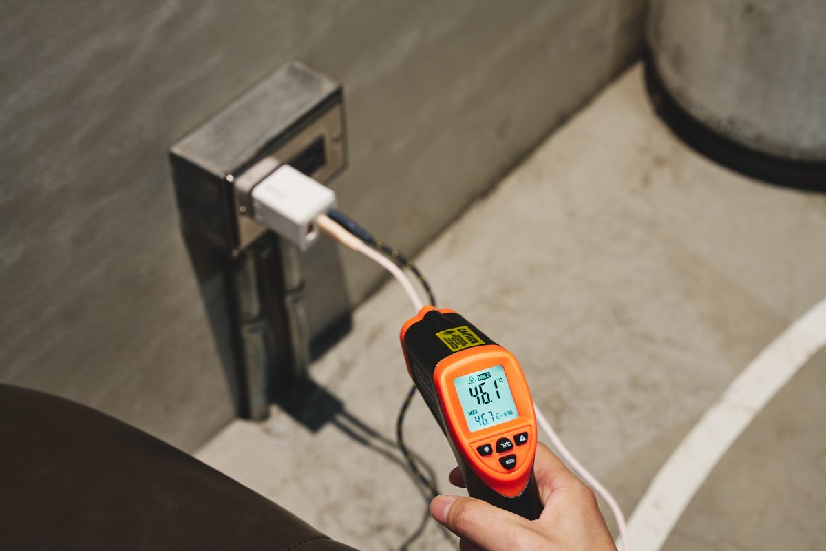 快充充電器、充電線選購建議 - Hipporizz Chargo 氮化鎵充電器、CAVO 充電線深度使用測試報告 - Hipporizz, hipporizz充電器, hipporizz充電器推薦, hipporizz充電線, hipporizz充電線推薦 - 科技生活 - teXch