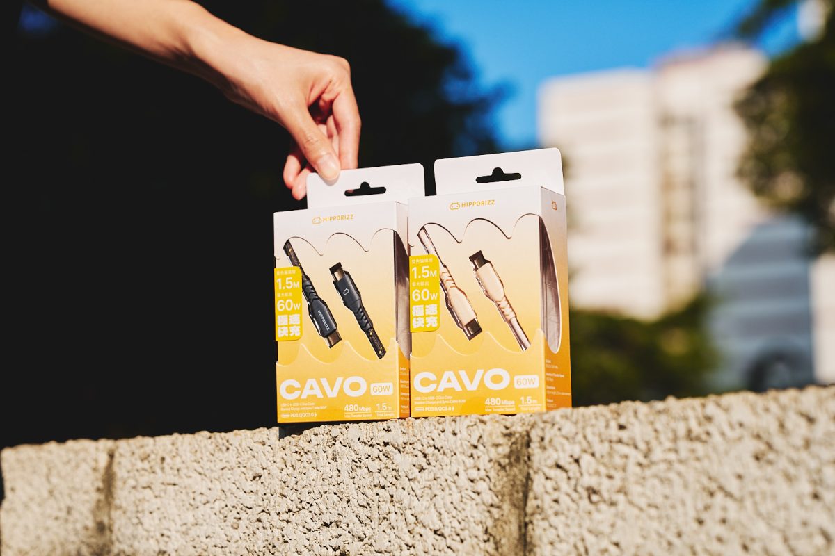 快充充電器、充電線選購建議 - Hipporizz Chargo 氮化鎵充電器、CAVO 充電線深度使用測試報告 - Hipporizz, hipporizz充電器, hipporizz充電器推薦, hipporizz充電線, hipporizz充電線推薦 - 科技生活 - teXch