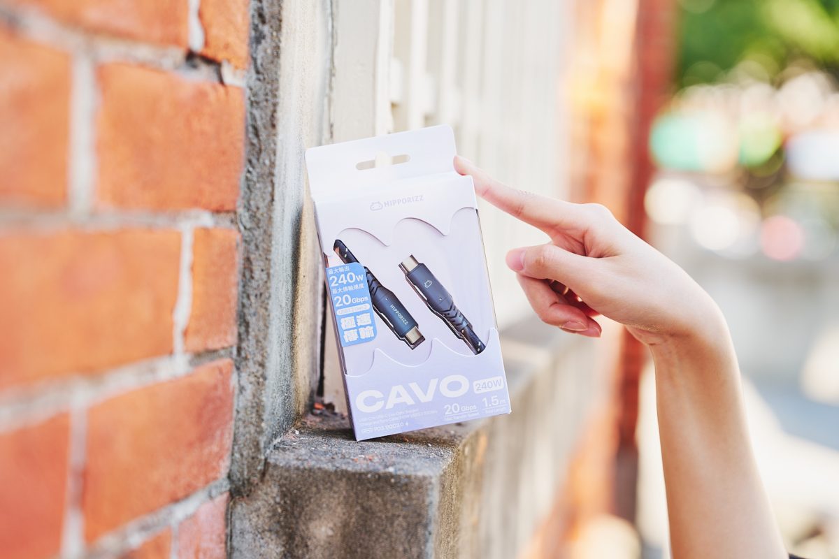 快充充電器、充電線選購建議 - Hipporizz Chargo 氮化鎵充電器、CAVO 充電線深度使用測試報告 - Hipporizz, hipporizz充電器, hipporizz充電器推薦, hipporizz充電線, hipporizz充電線推薦 - 科技生活 - teXch