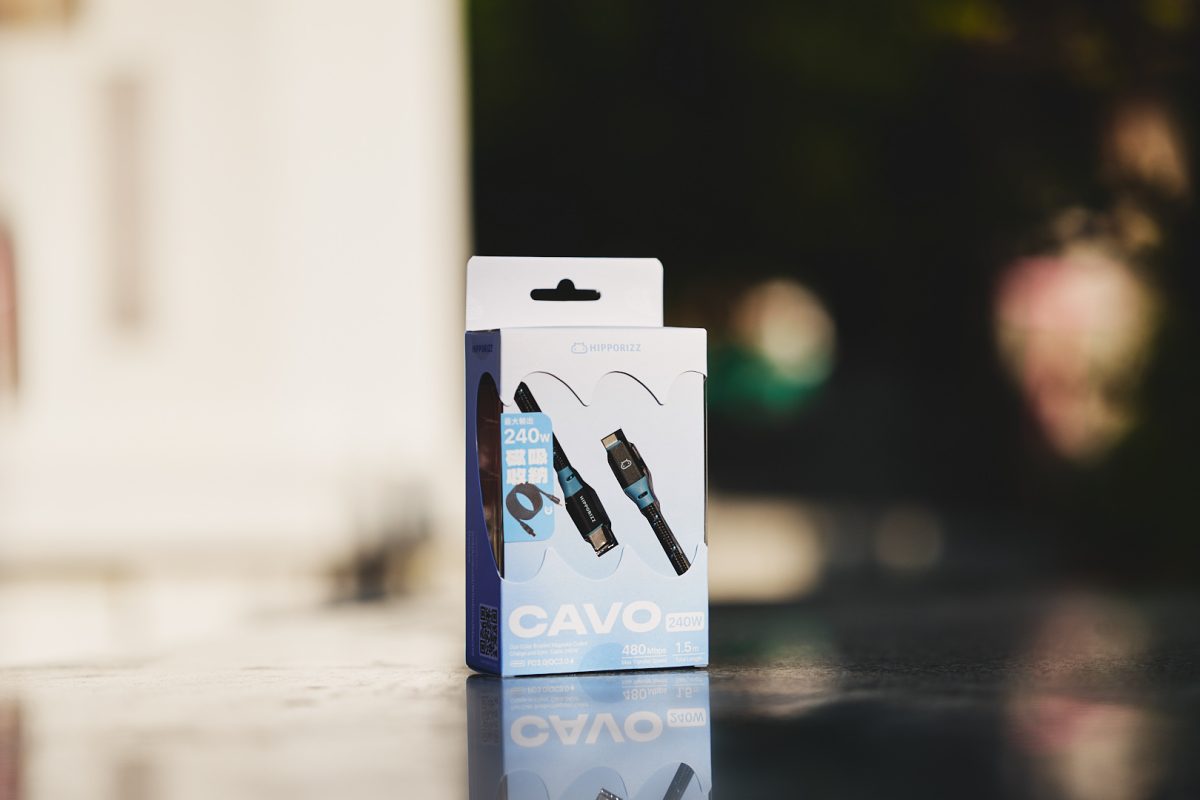 快充充電器、充電線選購建議 - Hipporizz Chargo 氮化鎵充電器、CAVO 充電線深度使用測試報告 - Hipporizz, hipporizz充電器, hipporizz充電器推薦, hipporizz充電線, hipporizz充電線推薦 - 科技生活 - teXch