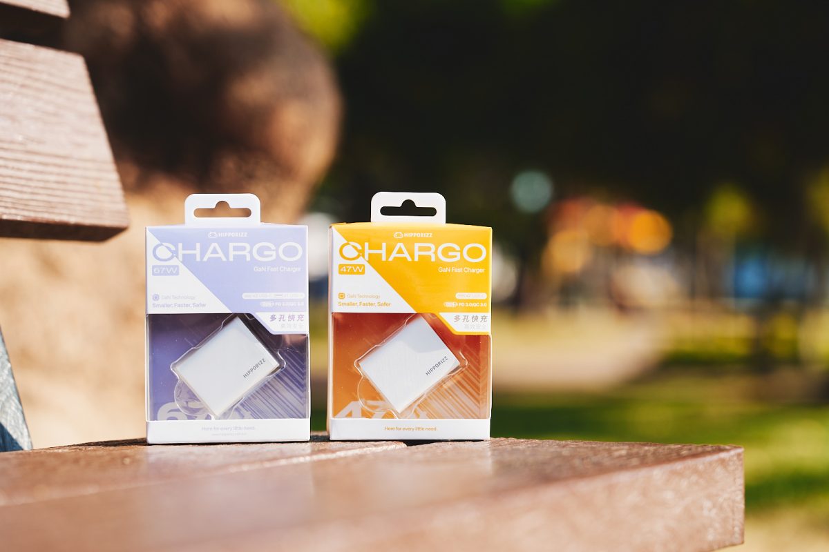 快充充電器、充電線選購建議 - Hipporizz Chargo 氮化鎵充電器、CAVO 充電線深度使用測試報告 - Hipporizz, hipporizz充電器, hipporizz充電器推薦, hipporizz充電線, hipporizz充電線推薦 - 科技生活 - teXch
