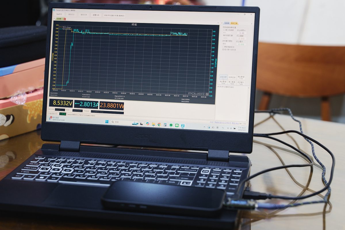 快充充電器、充電線選購建議 - Hipporizz Chargo 氮化鎵充電器、CAVO 充電線深度使用測試報告 - Hipporizz, hipporizz充電器, hipporizz充電器推薦, hipporizz充電線, hipporizz充電線推薦 - 科技生活 - teXch