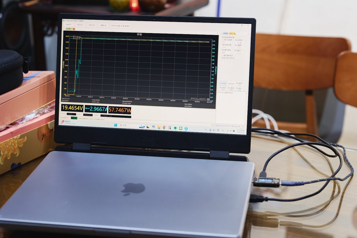 快充充電器、充電線選購建議 - Hipporizz Chargo 氮化鎵充電器、CAVO 充電線深度使用測試報告 - Hipporizz, hipporizz充電器, hipporizz充電器推薦, hipporizz充電線, hipporizz充電線推薦 - 科技生活 - teXch