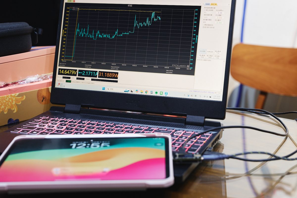 快充充電器、充電線選購建議 - Hipporizz Chargo 氮化鎵充電器、CAVO 充電線深度使用測試報告 - Hipporizz, hipporizz充電器, hipporizz充電器推薦, hipporizz充電線, hipporizz充電線推薦 - 科技生活 - teXch