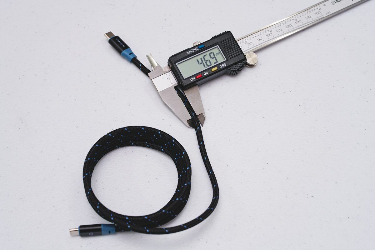 快充充電器、充電線選購建議 - Hipporizz Chargo 氮化鎵充電器、CAVO 充電線深度使用測試報告 - Hipporizz, hipporizz充電器, hipporizz充電器推薦, hipporizz充電線, hipporizz充電線推薦 - 科技生活 - teXch