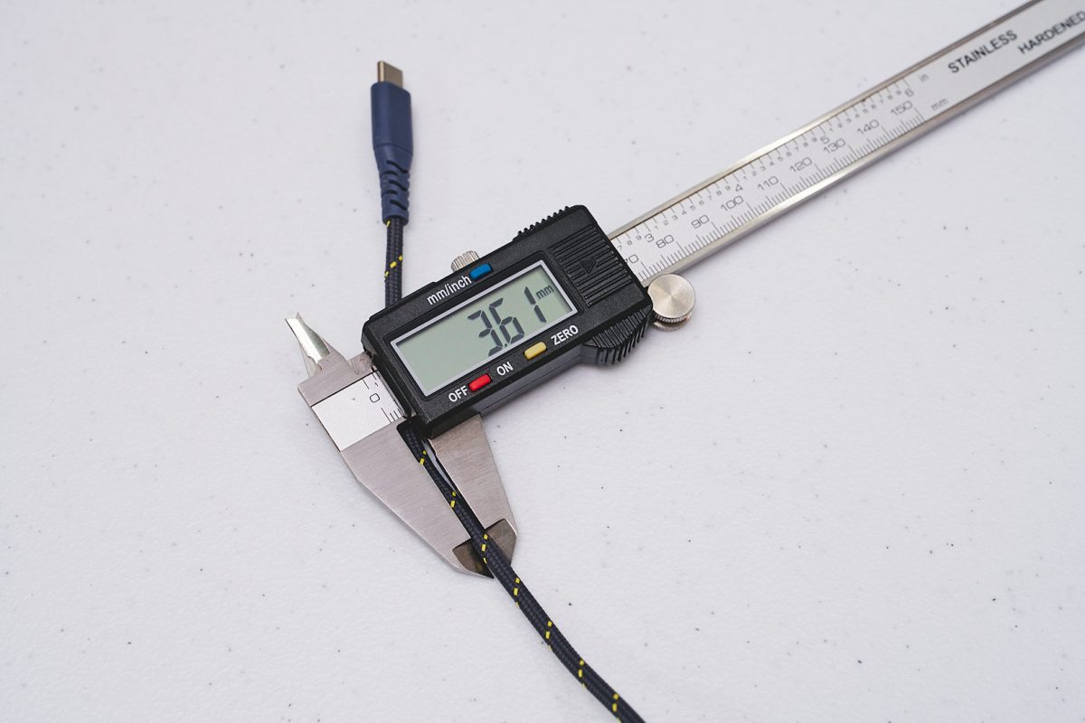 快充充電器、充電線選購建議 - Hipporizz Chargo 氮化鎵充電器、CAVO 充電線深度使用測試報告 - Hipporizz, hipporizz充電器, hipporizz充電器推薦, hipporizz充電線, hipporizz充電線推薦 - 科技生活 - teXch