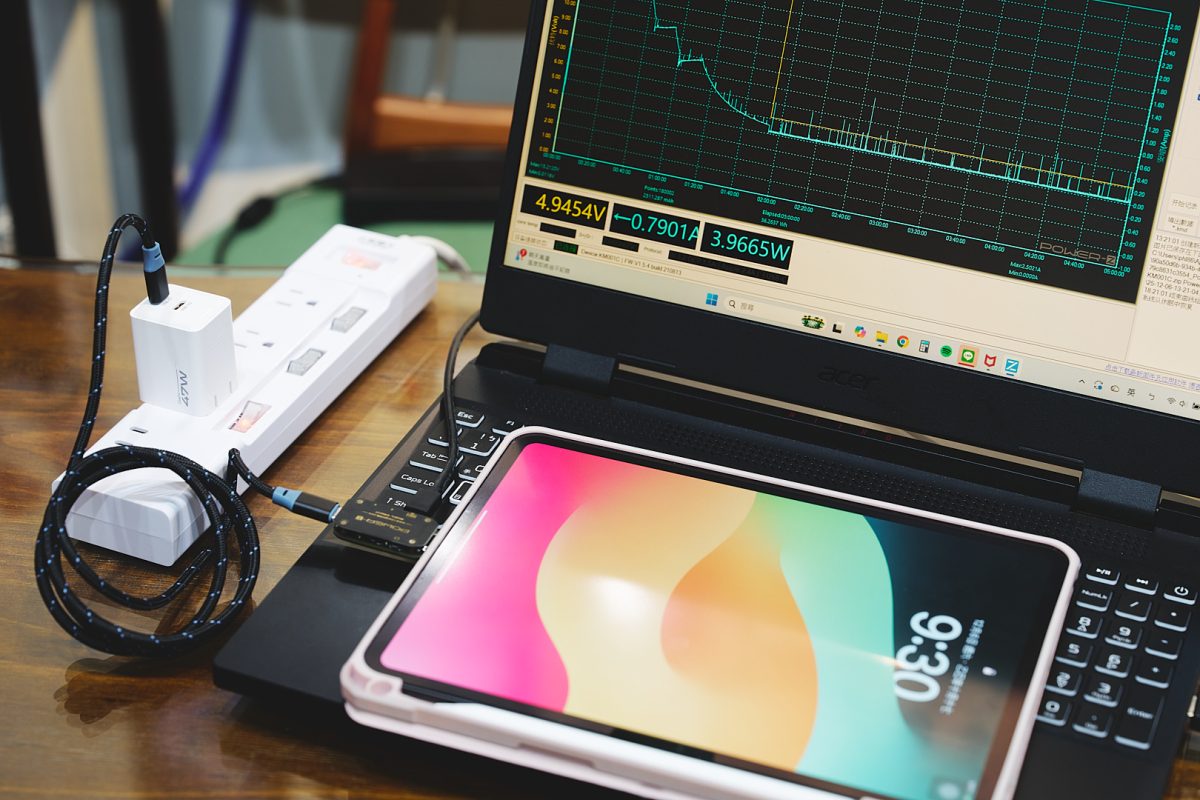 快充充電器、充電線選購建議 - Hipporizz Chargo 氮化鎵充電器、CAVO 充電線深度使用測試報告 - Hipporizz, hipporizz充電器, hipporizz充電器推薦, hipporizz充電線, hipporizz充電線推薦 - 科技生活 - teXch