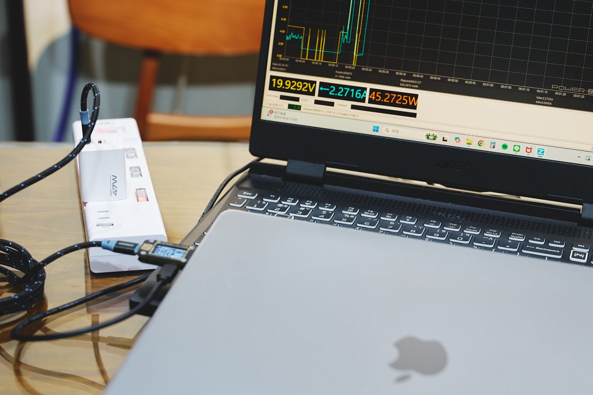 快充充電器、充電線選購建議 - Hipporizz Chargo 氮化鎵充電器、CAVO 充電線深度使用測試報告 - Hipporizz, hipporizz充電器, hipporizz充電器推薦, hipporizz充電線, hipporizz充電線推薦 - 科技生活 - teXch