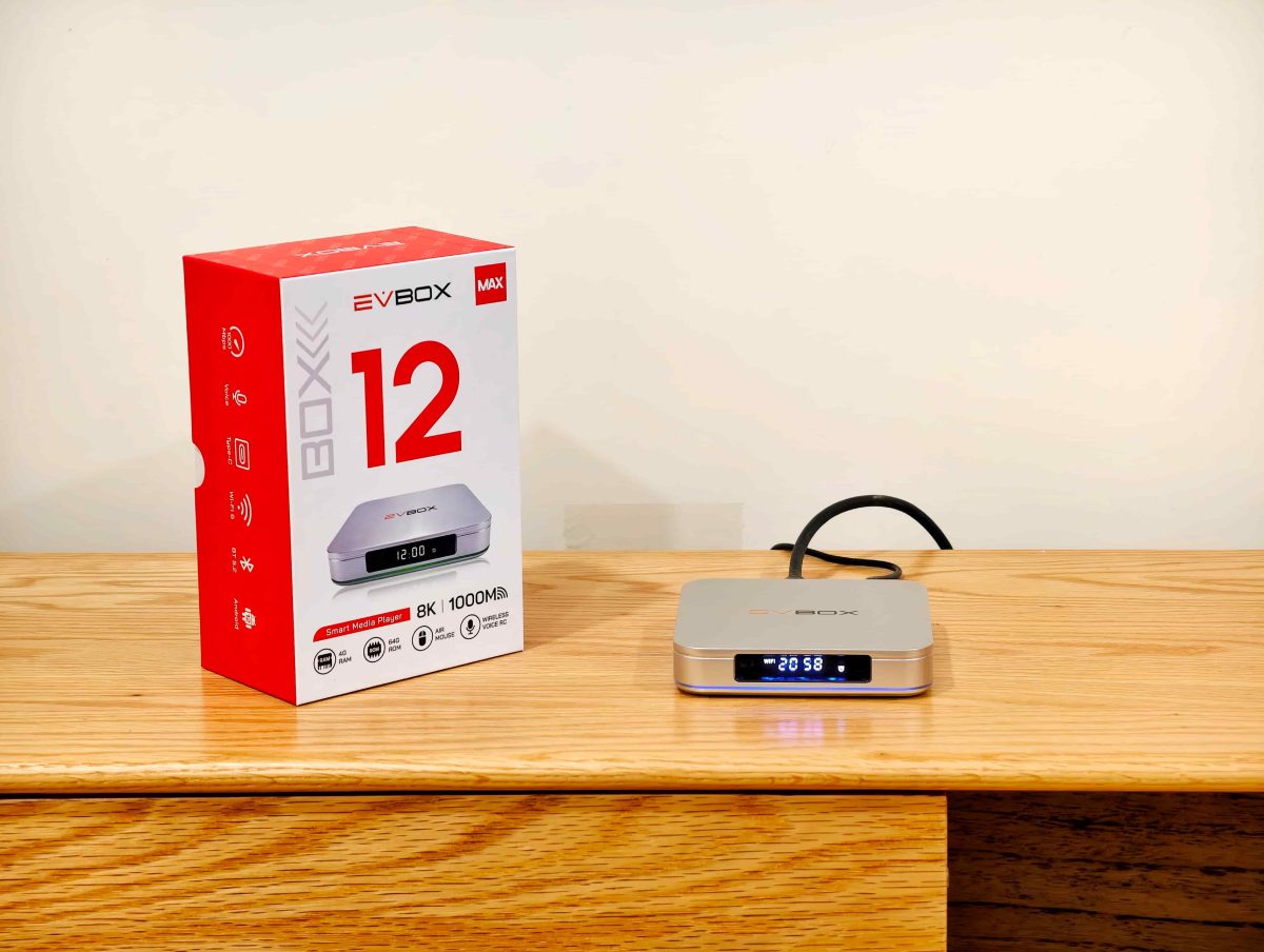 EVBOX 12 Max, EVBOX 12 Max電視盒, 小雲盒子, 電視盒推薦 - 科技生活 - teXch 電視盒推薦「 EVBOX 12 Max 」嗎?,長期使用心得分享,為何你需要一台 EVBOX 12 Max ? - EVBOX 12 Max, EVBOX 12 Max電視盒, 小雲盒子, 電視盒推薦 - 科技生活 - teXch