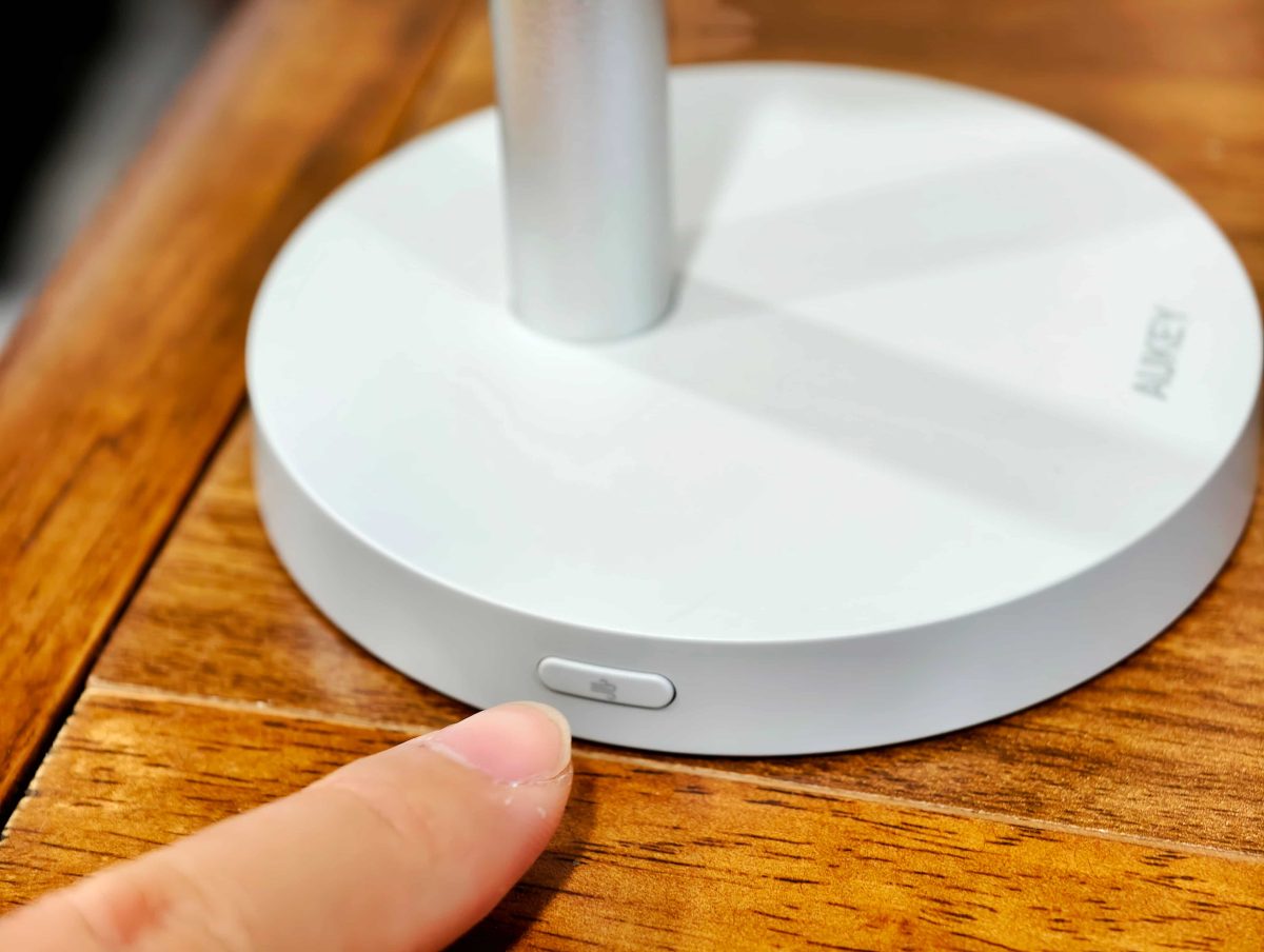 Aukey, aukey充電器, AUKEY充電器推薦, Qi2.2, Qi無線充電器, 無線充電器 - 科技生活 - teXch AUKEY MC111 MagFusion 1X Qi2.2 25W 磁吸無線充電器開箱與深度使用心得分享 - Aukey, aukey充電器, AUKEY充電器推薦, Qi2.2, Qi無線充電器, 無線充電器 - 科技生活 - teXch