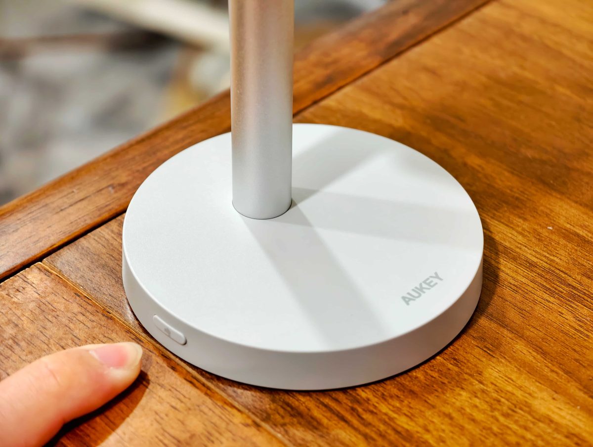 Aukey, aukey充電器, AUKEY充電器推薦, Qi2.2, Qi無線充電器, 無線充電器 - 科技生活 - teXch AUKEY MC111 MagFusion 1X Qi2.2 25W 磁吸無線充電器開箱與深度使用心得分享 - Aukey, aukey充電器, AUKEY充電器推薦, Qi2.2, Qi無線充電器, 無線充電器 - 科技生活 - teXch