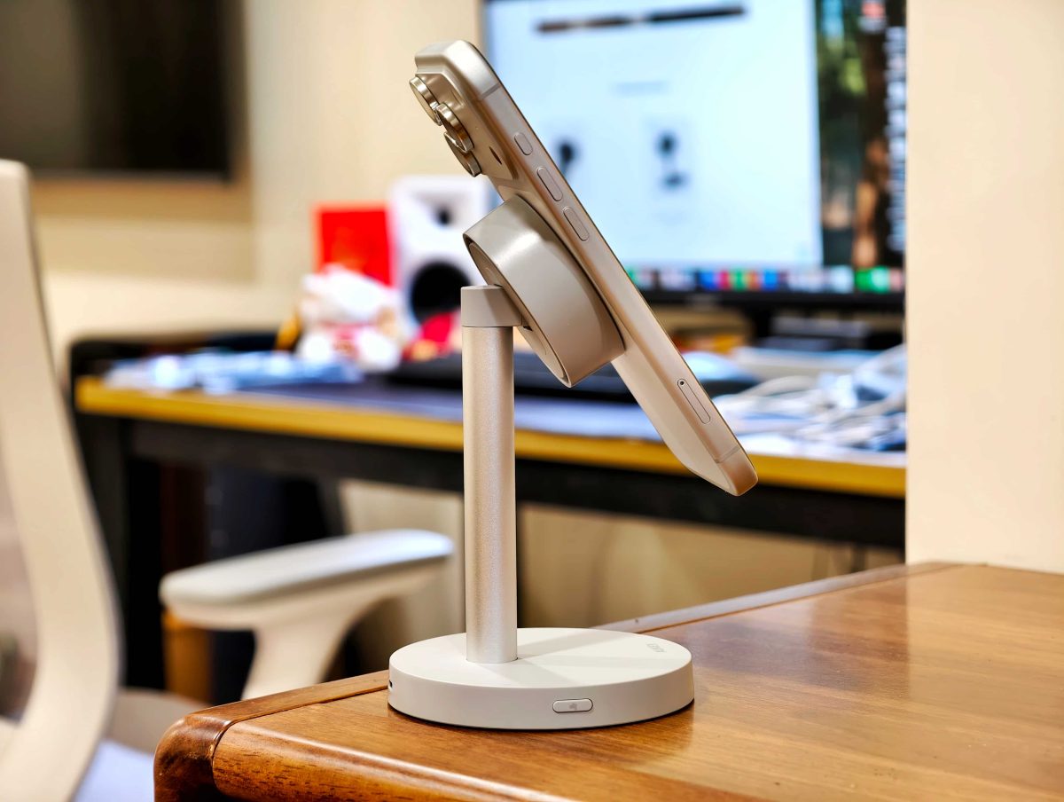 Aukey, aukey充電器, AUKEY充電器推薦, Qi2.2, Qi無線充電器, 無線充電器 - 科技生活 - teXch AUKEY MC111 MagFusion 1X Qi2.2 25W 磁吸無線充電器開箱與深度使用心得分享 - Aukey, aukey充電器, AUKEY充電器推薦, Qi2.2, Qi無線充電器, 無線充電器 - 科技生活 - teXch