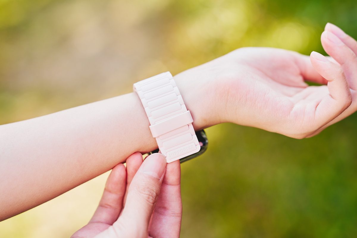 Apple Watch 錶帶推薦開箱 - Hipporizz 精選時尚錶帶，多樣款式應有盡有 - Apple Watch 錶帶, Hipporizz, Hipporizz錶帶 - 科技生活 - teXch