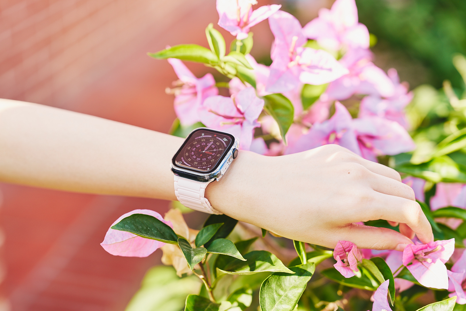 Apple Watch 錶帶推薦開箱 - Hipporizz 精選時尚錶帶，多樣款式應有盡有 - Apple Watch 錶帶, Hipporizz, Hipporizz錶帶 - 科技生活 - teXch