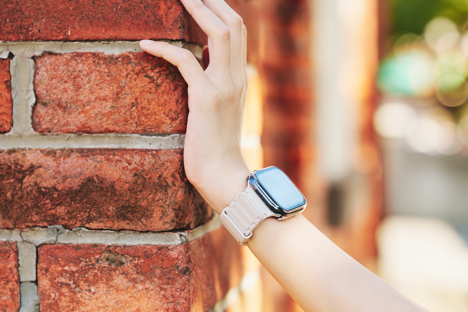 Apple Watch 錶帶推薦開箱 - Hipporizz 精選時尚錶帶，多樣款式應有盡有 - Apple Watch 錶帶, Hipporizz, Hipporizz錶帶 - 科技生活 - teXch