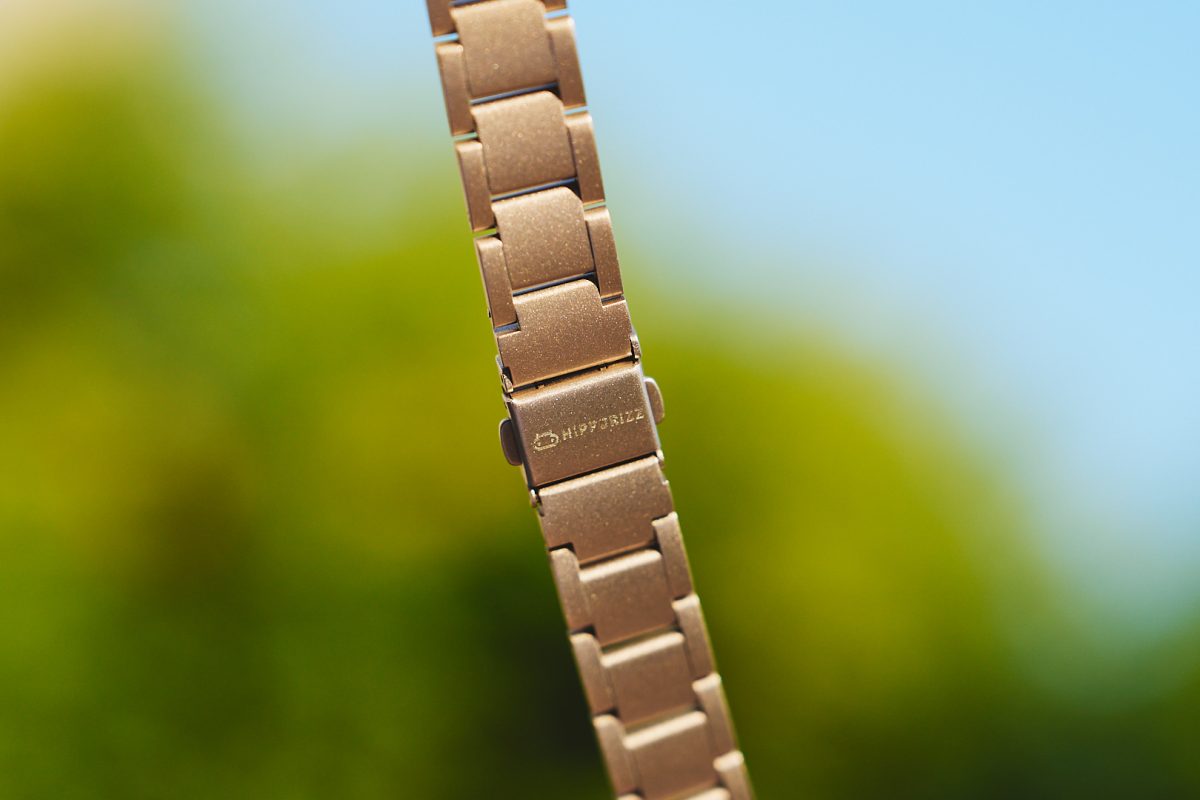 Apple Watch 錶帶推薦開箱 - Hipporizz 精選時尚錶帶，多樣款式應有盡有 - Apple Watch 錶帶, Hipporizz, Hipporizz錶帶 - 科技生活 - teXch