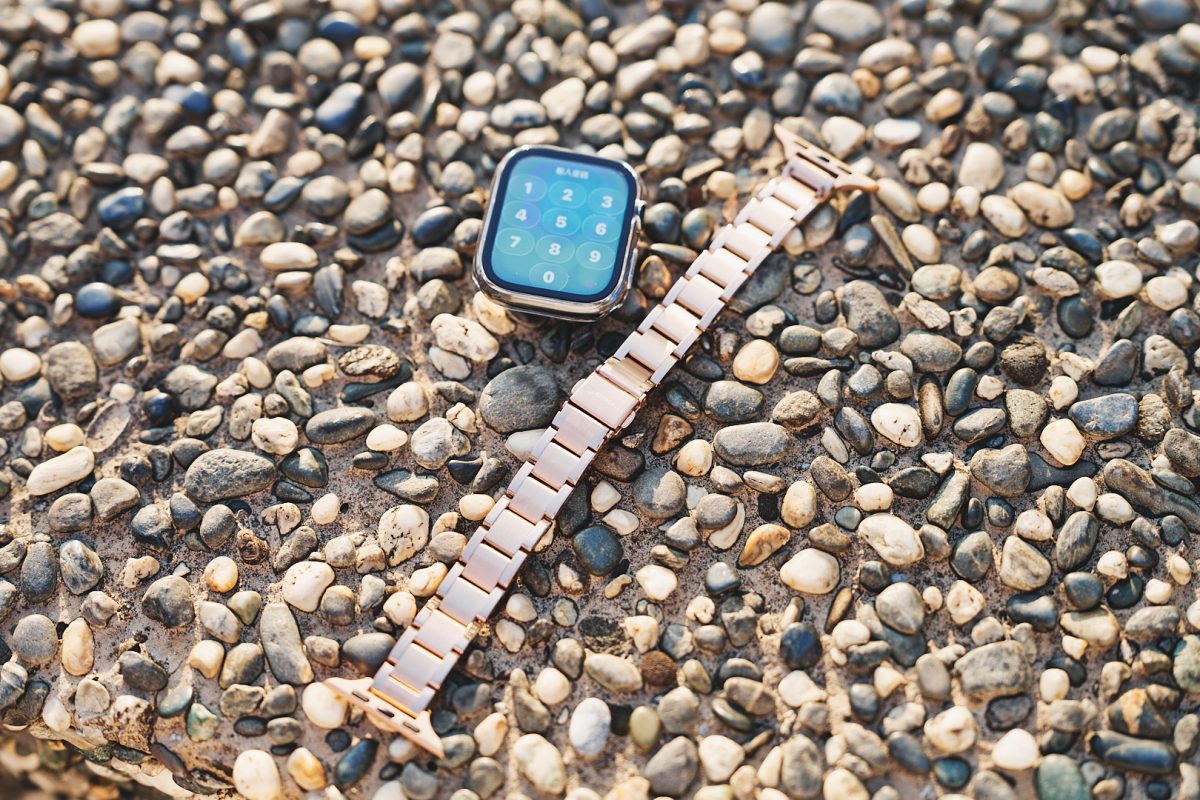 Apple Watch 錶帶推薦開箱 - Hipporizz 精選時尚錶帶，多樣款式應有盡有 - Apple Watch 錶帶, Hipporizz, Hipporizz錶帶 - 科技生活 - teXch