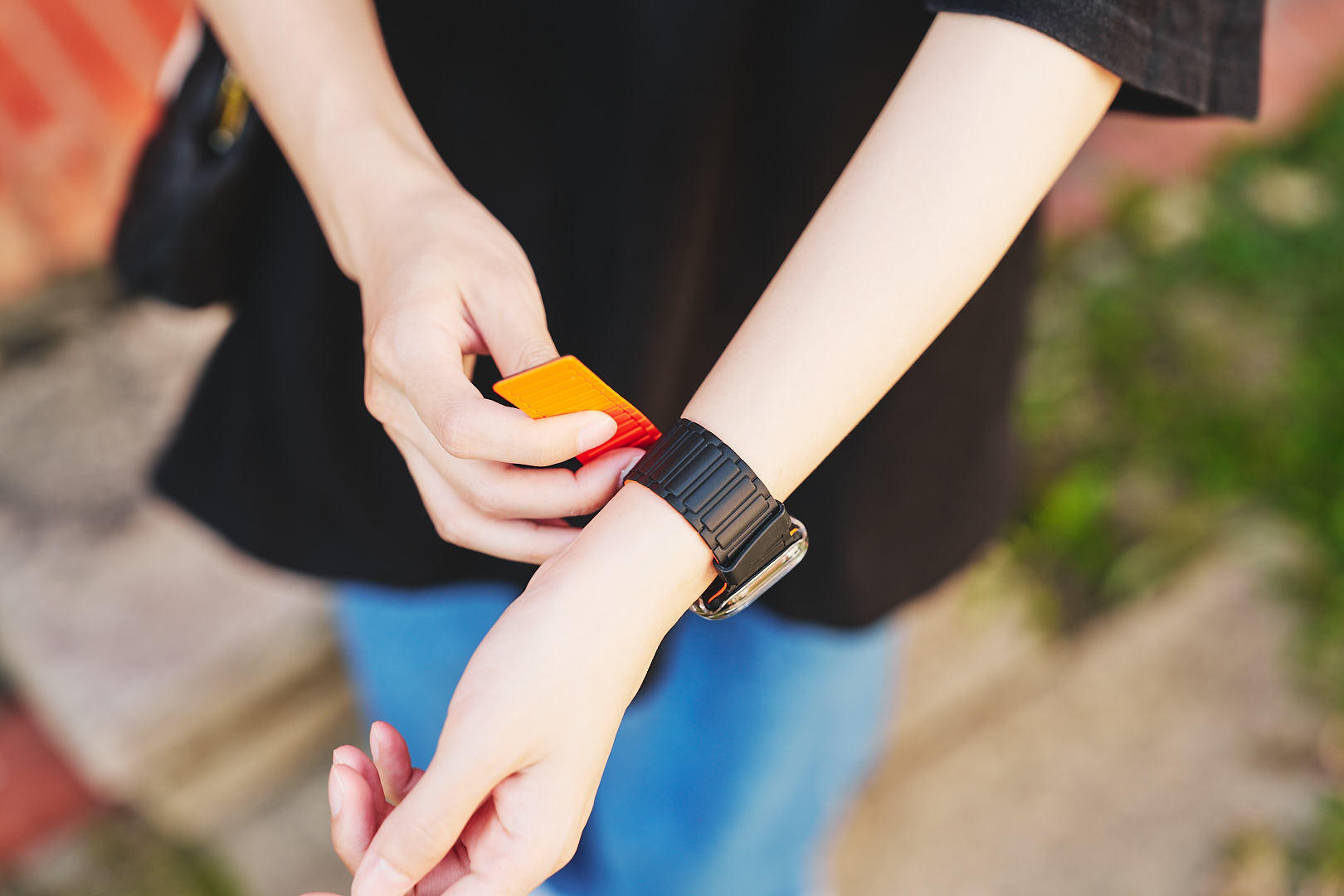 Apple Watch 錶帶推薦開箱 - Hipporizz 精選時尚錶帶，多樣款式應有盡有 - Apple Watch 錶帶, Hipporizz, Hipporizz錶帶 - 科技生活 - teXch