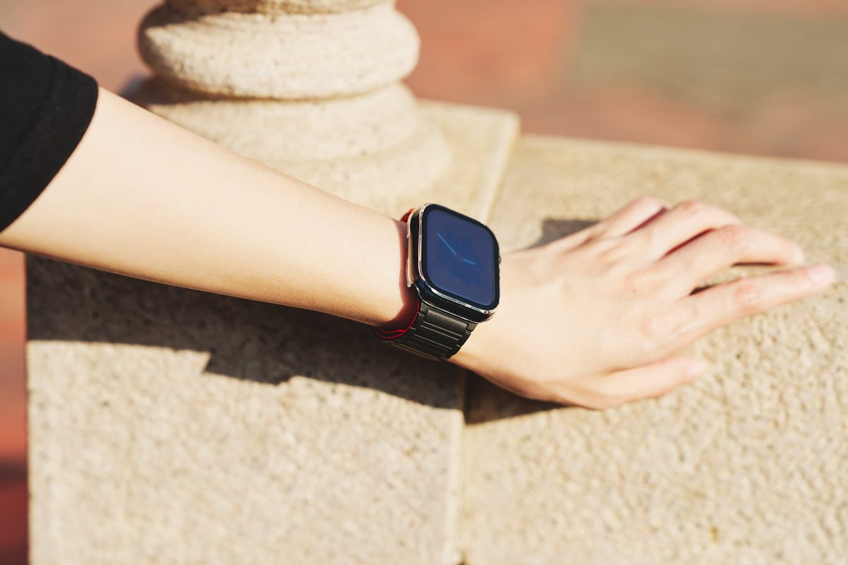 Apple Watch 錶帶推薦開箱 - Hipporizz 精選時尚錶帶，多樣款式應有盡有 - Apple Watch 錶帶, Hipporizz, Hipporizz錶帶 - 科技生活 - teXch