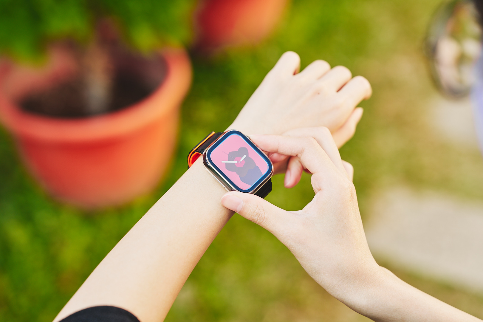 Apple Watch 錶帶推薦開箱 - Hipporizz 精選時尚錶帶，多樣款式應有盡有 - Apple Watch 錶帶, Hipporizz, Hipporizz錶帶 - 科技生活 - teXch