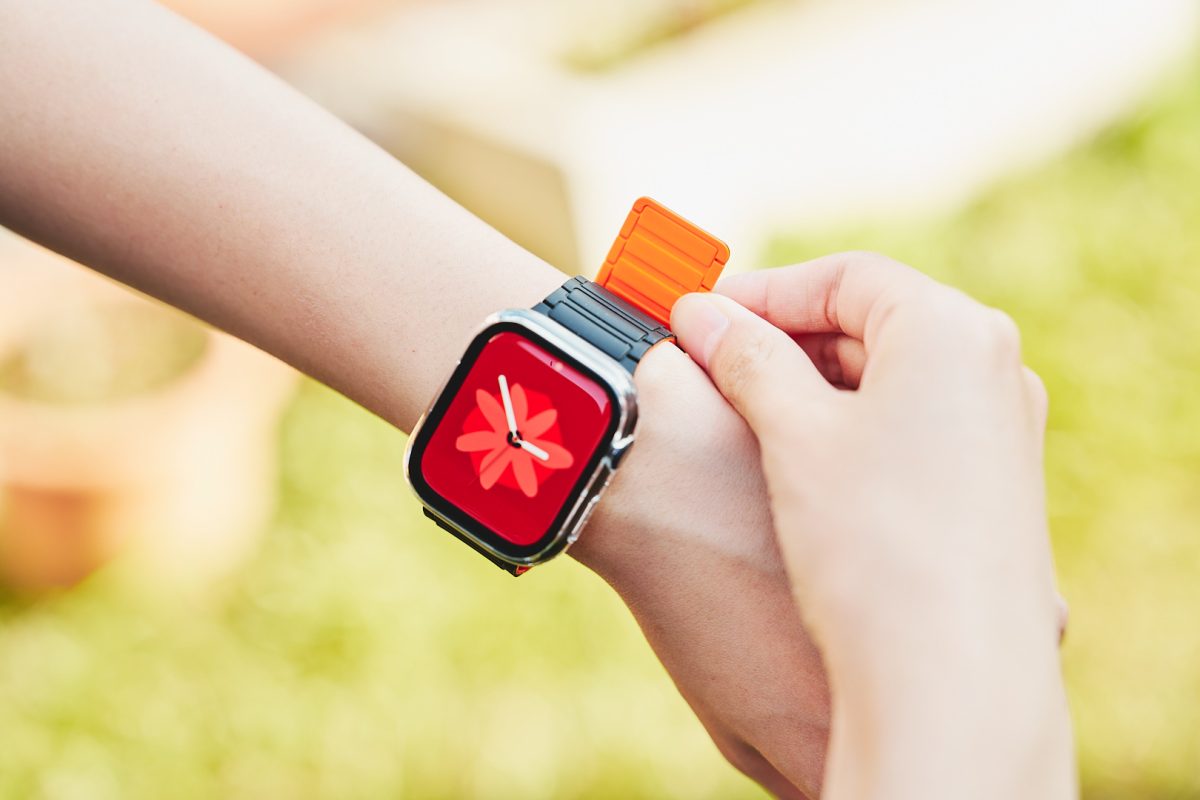 Apple Watch 錶帶推薦開箱 - Hipporizz 精選時尚錶帶，多樣款式應有盡有 - Apple Watch 錶帶, Hipporizz, Hipporizz錶帶 - 科技生活 - teXch