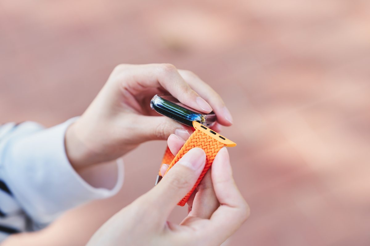 Apple Watch 錶帶推薦開箱 - Hipporizz 精選時尚錶帶，多樣款式應有盡有 - Apple Watch 錶帶, Hipporizz, Hipporizz錶帶 - 科技生活 - teXch