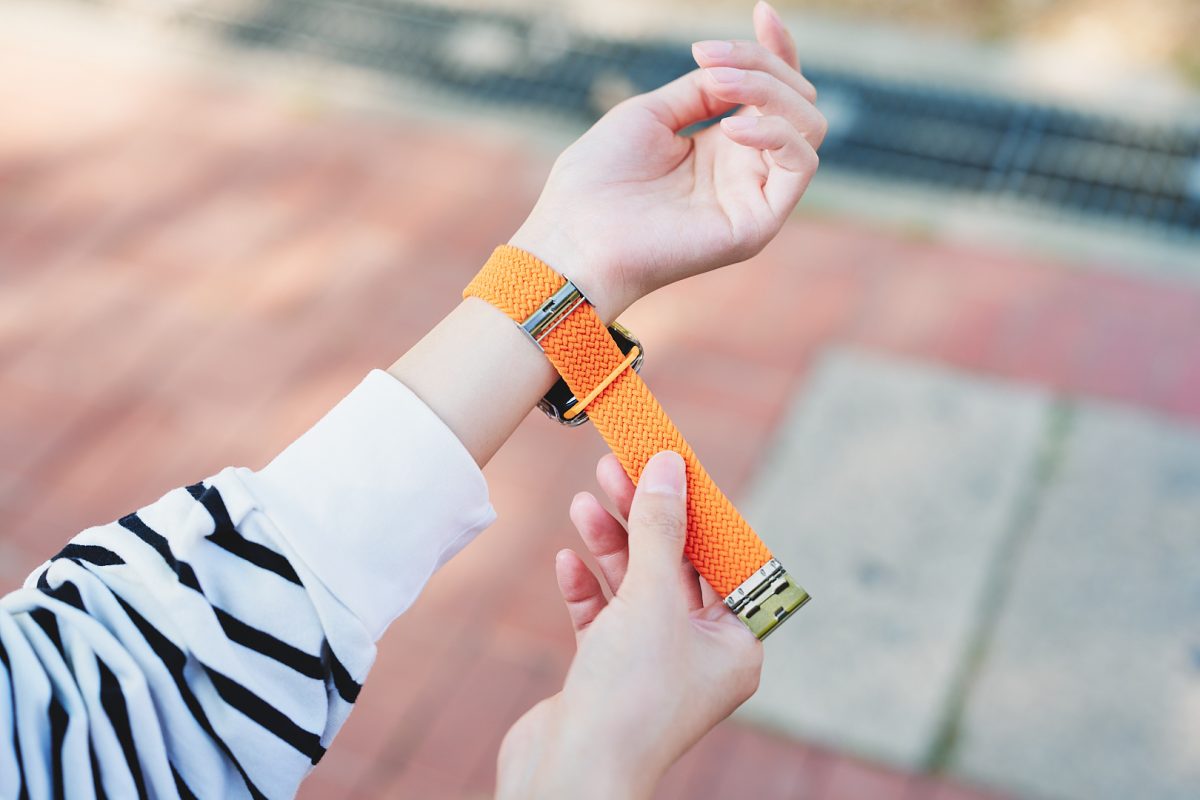 Apple Watch 錶帶推薦開箱 - Hipporizz 精選時尚錶帶，多樣款式應有盡有 - Apple Watch 錶帶, Hipporizz, Hipporizz錶帶 - 科技生活 - teXch