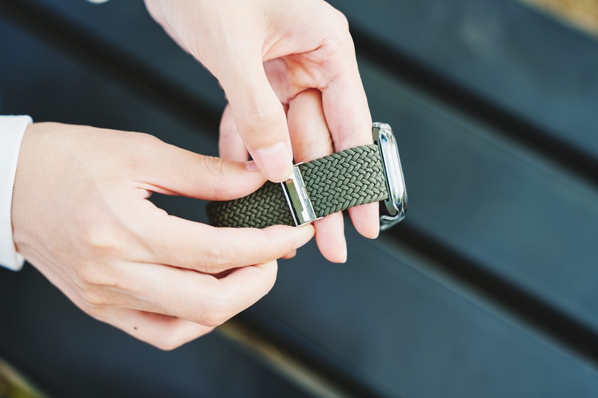 Apple Watch 錶帶推薦開箱 - Hipporizz 精選時尚錶帶，多樣款式應有盡有 - Apple Watch 錶帶, Hipporizz, Hipporizz錶帶 - 科技生活 - teXch