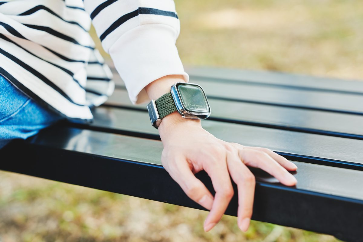 Apple Watch 錶帶推薦開箱 - Hipporizz 精選時尚錶帶，多樣款式應有盡有 - Apple Watch 錶帶, Hipporizz, Hipporizz錶帶 - 科技生活 - teXch