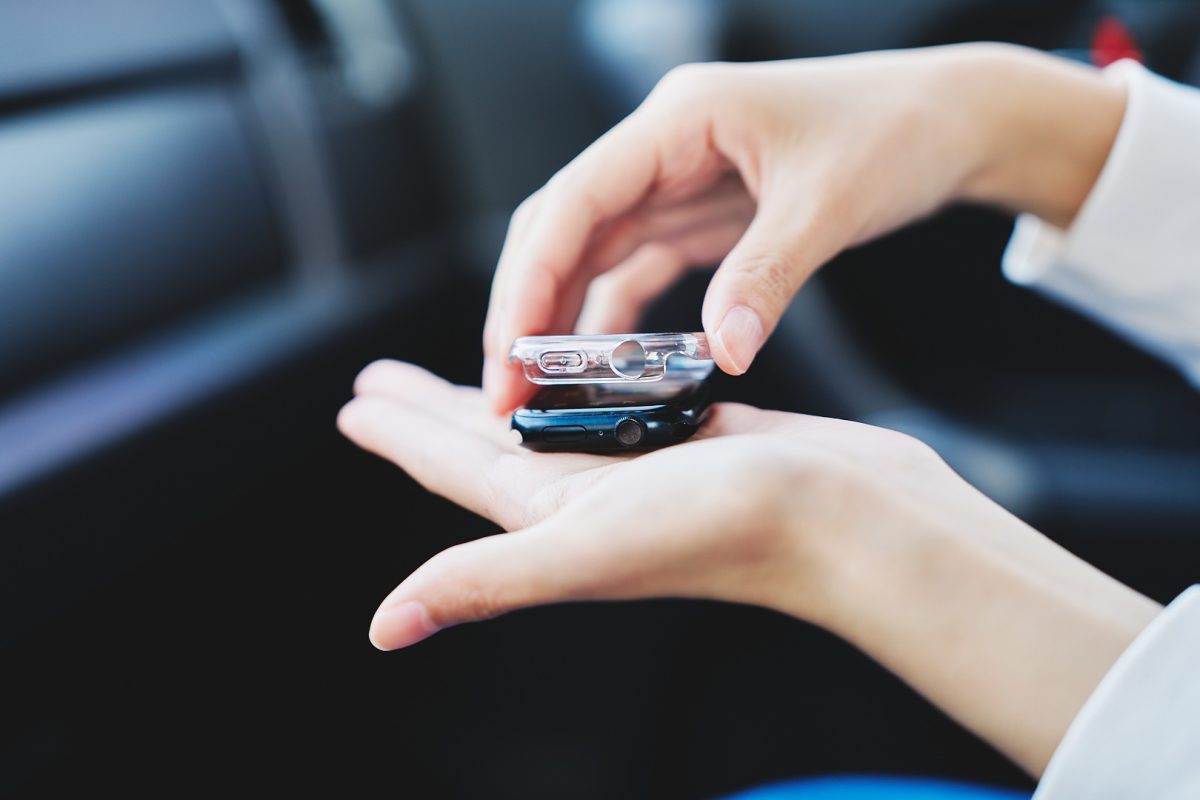 Apple Watch 錶帶推薦開箱 - Hipporizz 精選時尚錶帶，多樣款式應有盡有 - Apple Watch 錶帶, Hipporizz, Hipporizz錶帶 - 科技生活 - teXch