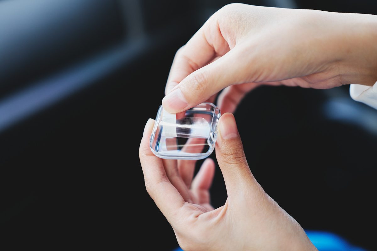 Apple Watch 錶帶推薦開箱 - Hipporizz 精選時尚錶帶，多樣款式應有盡有 - Apple Watch 錶帶, Hipporizz, Hipporizz錶帶 - 科技生活 - teXch