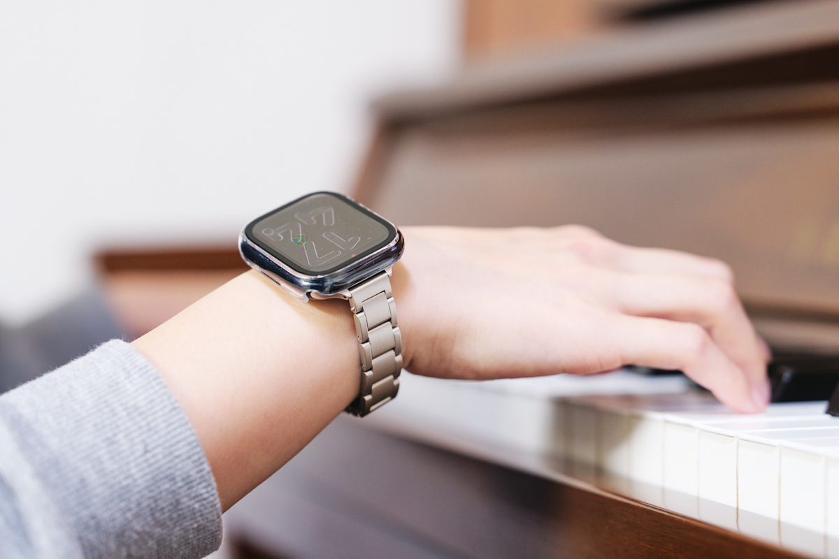 Apple Watch 錶帶推薦開箱 - Hipporizz 精選時尚錶帶，多樣款式應有盡有 - Apple Watch 錶帶, Hipporizz, Hipporizz錶帶 - 科技生活 - teXch