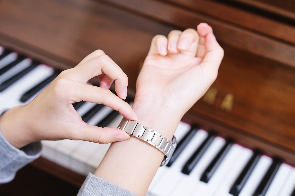 Apple Watch 錶帶推薦開箱 - Hipporizz 精選時尚錶帶，多樣款式應有盡有 - Apple Watch 錶帶, Hipporizz, Hipporizz錶帶 - 科技生活 - teXch