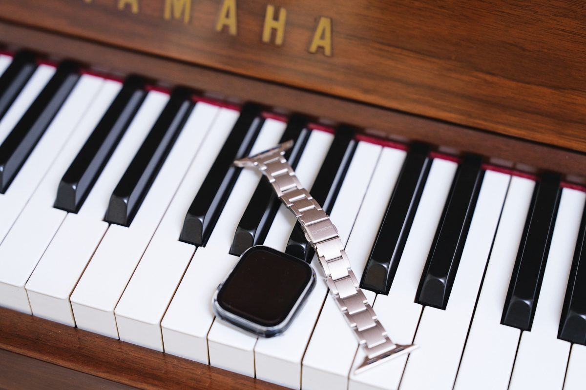 Apple Watch 錶帶推薦開箱 - Hipporizz 精選時尚錶帶，多樣款式應有盡有 - Apple Watch 錶帶, Hipporizz, Hipporizz錶帶 - 科技生活 - teXch