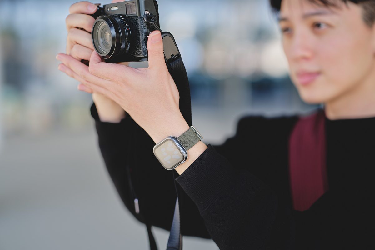 Apple Watch 錶帶推薦開箱 - Hipporizz 精選時尚錶帶，多樣款式應有盡有 - Apple Watch 錶帶, Hipporizz, Hipporizz錶帶 - 科技生活 - teXch