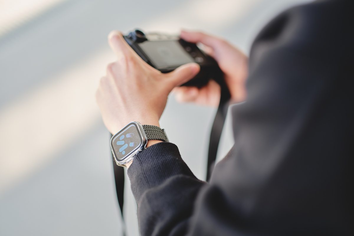 Apple Watch 錶帶推薦開箱 - Hipporizz 精選時尚錶帶，多樣款式應有盡有 - Apple Watch 錶帶, Hipporizz, Hipporizz錶帶 - 科技生活 - teXch