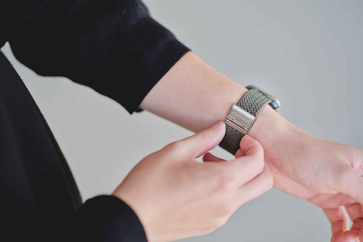 Apple Watch 錶帶推薦開箱 - Hipporizz 精選時尚錶帶，多樣款式應有盡有 - Apple Watch 錶帶, Hipporizz, Hipporizz錶帶 - 科技生活 - teXch