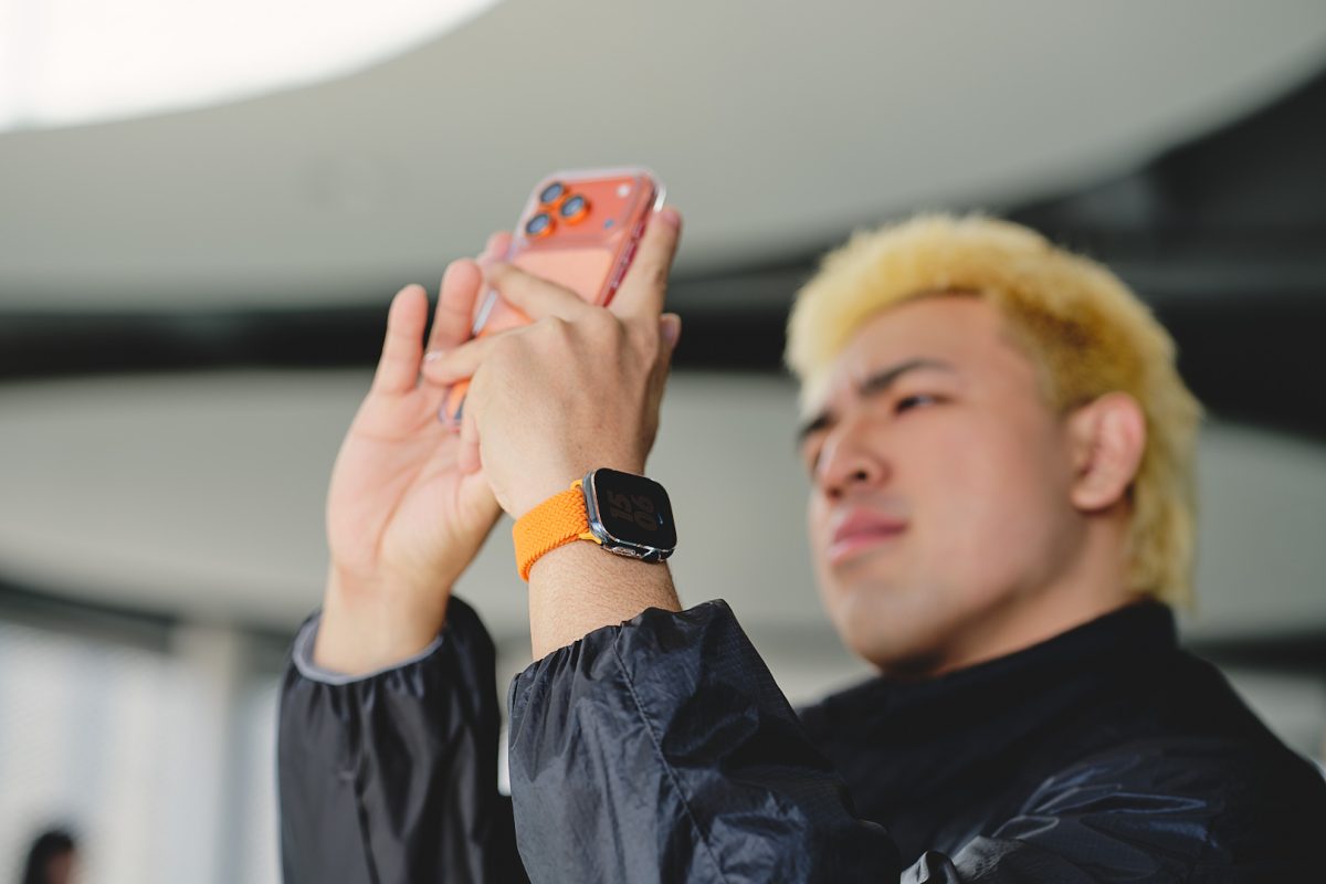 Apple Watch 錶帶推薦開箱 - Hipporizz 精選時尚錶帶，多樣款式應有盡有 - Apple Watch 錶帶, Hipporizz, Hipporizz錶帶 - 科技生活 - teXch