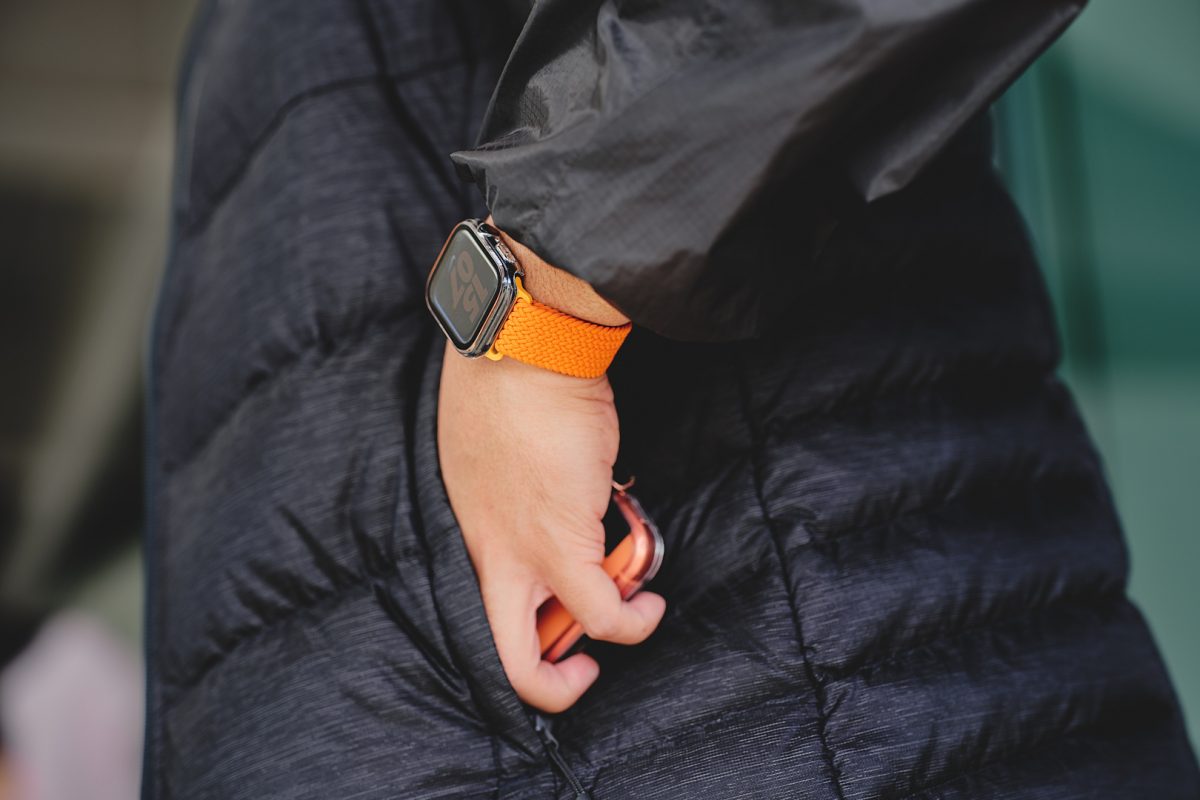 Apple Watch 錶帶推薦開箱 - Hipporizz 精選時尚錶帶，多樣款式應有盡有 - Apple Watch 錶帶, Hipporizz, Hipporizz錶帶 - 科技生活 - teXch